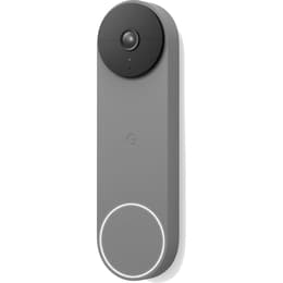 Google GA02076-US Camcorder - Gray
