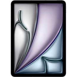 iPad Air M2 11 (2024) 512GB - Space Gray - (Wi-Fi)