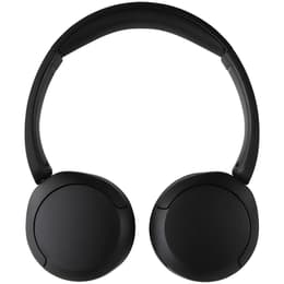 Sony WH-CH520 Noise cancelling Headphone Bluetooth with microphone - Black