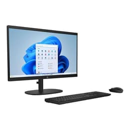 Hp 22-DG0013W-RB 22" - Pentium Silver J5040 - RAM 8 GB - SSD 128 GB