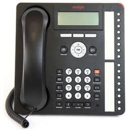 Avaya 1416 Landline telephone