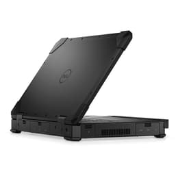 Dell Latitude 5424 14-inch (2021) - Core i5-8350U - 8 GB - SSD 128 GB