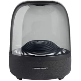 Harman Kardon Aura Studio 3 Bluetooth speakers - Black