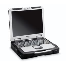 Panasonic Toughbook CF-31 13-inch (2011) - Core i7-5600U - 8 GB - SSD 512 GB