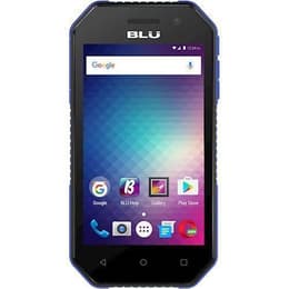 Blu TANK XTREME 4.0 64GB - Blue - Unlocked
