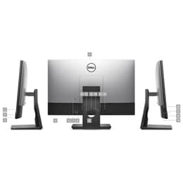 Dell Optiplex 7470 AIO 23" - Core i5-9500 - RAM 16 GB - SSD 512 GB