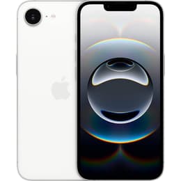 iPhone 16e 512GB - White - Unlocked