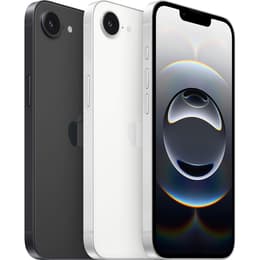iPhone 16e 512GB - White - Unlocked