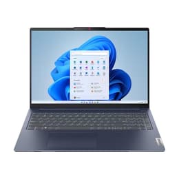 Lenovo IdeaPad Slim 5 16ABR8 16-inch (2023) - Ryzen 5 7530U - 16 GB - SSD 512 GB