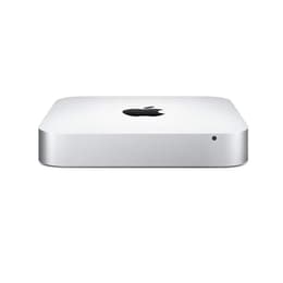 Mac mini (June 2011) Core i5 2.5 GHz - HDD 500 GB - 4GB