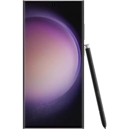 Galaxy S23 Ultra 512GB - Purple - Locked Verizon