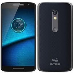 Motorola Droid Maxx 2 16GB - Blue - Locked Verizon