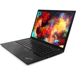 Lenovo ThinkPad X13 13-inch (2020) - Ryzen 5 PRO 4650U - 32 GB - SSD 512 GB