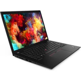 Lenovo ThinkPad X13 13-inch (2020) - Ryzen 5 PRO 4650U - 32 GB - SSD 512 GB