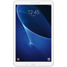 Galaxy Tab A 32GB - Silver - (Wi-Fi + 4G)