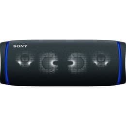 Sony SRSXB43 Bluetooth speakers - Black