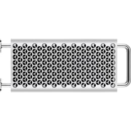 Mac Pro (December 2019) Xeon 3.2 GHz - SSD 2 TB - 96GB
