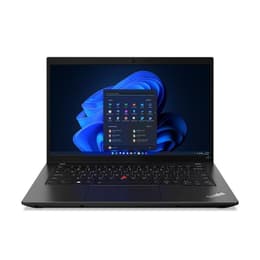 Lenovo ThinkPad L14 Gen 3 14-inch (2022) - Core i7-1255U - 16 GB - SSD 1 TB