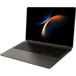 Galaxy Book3 360 13-inch (2023) - Core i7-1360P - 16 GB - SSD 512 GB