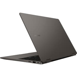 Galaxy Book3 360 13-inch (2023) - Core i7-1360P - 16 GB - SSD 512 GB