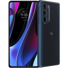 Motorola Edge+ 5G UW (2022) 128GB - Blue - Unlocked