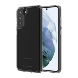 Galaxy S21 FE 5G case - Silicone - Clear