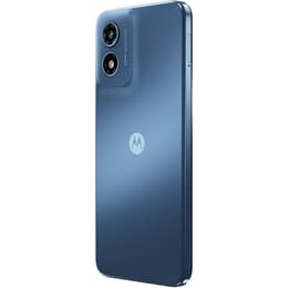 Motorola Moto G Play (2024) 64GB - Blue - Locked AT&T