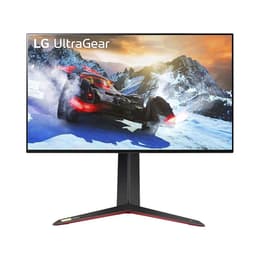 LG 27-inch Monitor 2560 x 1440 LED (UltraGear 27GP850-B)