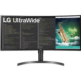 LG 35-inch Monitor 3440 x 1440 LCD (35BN75C-B)