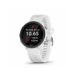 Garmin Smart Watch Forerunner 245 HR GPS - White