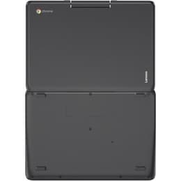 Lenovo Chromebook N23 Yoga MediaTek 2.1 ghz 32gb SSD - 4gb QWERTY - English