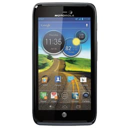 Motorola ATRIX HD MB886 8GB - Black - Locked AT&T