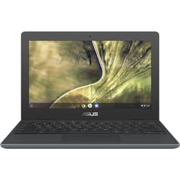Asus Chromebook C204EE-YS01-GR Celeron 1.1 ghz 16gb eMMC - 4gb QWERTY - English