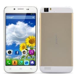 Zopo ZP1000S 16GB - White - Locked Verizon