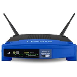 Linksys WRT54GL Router