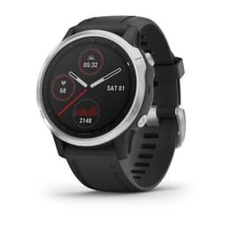 Garmin Smart Watch Fenix 6S HR GPS - Silver