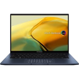 Asus ZenBook 14X OLED UX3404 14-inch (2023) - Core i7 - Gen 13 (H) - 16 GB - SSD 512 GB