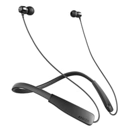 Anker SoundBuds Rise Earbud Bluetooth Earphones - Black