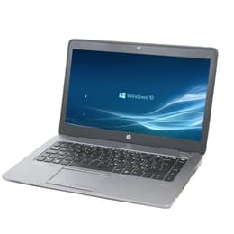 Hp EliteBook 745 G3 14-inch (2015) - Pro A8-8600B - 8 GB  - SSD 180 GB