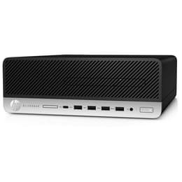 HP EliteDesk 705 G5 Ryzen 5 PRO 3.7 GHz - SSD 256 GB RAM 16GB