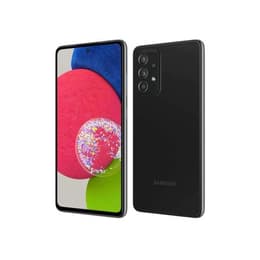 Galaxy A52s 5G