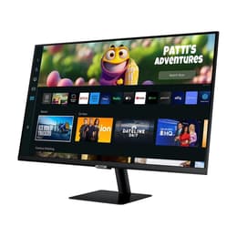 Samsung 31-inch Monitor 1920 x 1080 LCD (Smart Monitor M5)