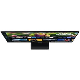 Samsung 31-inch Monitor 1920 x 1080 LCD (Smart Monitor M5)