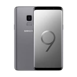 Galaxy S9 64GB - Gray - Unlocked