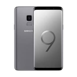 Galaxy S9 - Unlocked