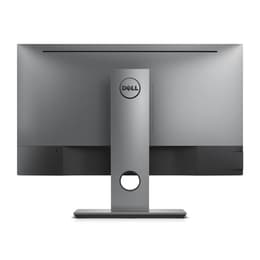 Dell 27-inch Monitor 2560 x 1440 LED (UltraSharp U2717D)