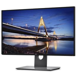 Dell 27-inch Monitor 2560 x 1440 LED (UltraSharp U2717D)