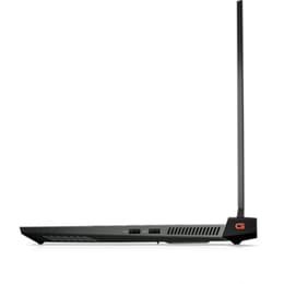 Dell G16 7620 16-inch - Core i7-12700H - 16GB 2048GB NVIDIA GeForce RTX 3060