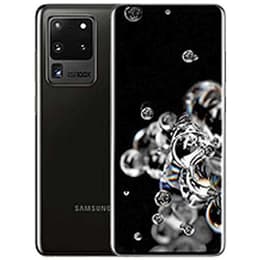 Galaxy S20 Ultra 128GB - Gray - Locked AT&T