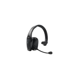 Blueparrott B550-XT Headphone Bluetooth with microphone - Black